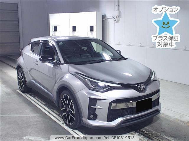 toyota c-hr 2020 -TOYOTA--C-HR ZYX11-2024641---TOYOTA--C-HR ZYX11-2024641- image 1