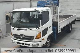 hino ranger 2011 -HINO--Hino Ranger FC7JKY-15094---HINO--Hino Ranger FC7JKY-15094-