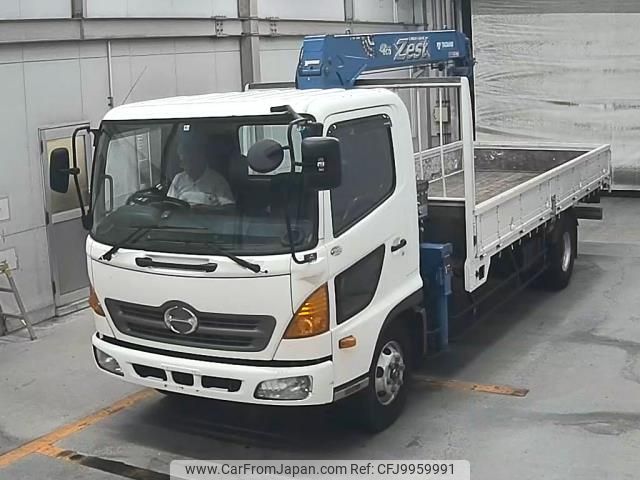 hino ranger 2011 -HINO--Hino Ranger FC7JKY-15094---HINO--Hino Ranger FC7JKY-15094- image 1