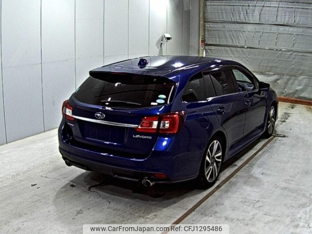 subaru levorg 2014 -SUBARU--Levorg VM4--VM4-026437---SUBARU--Levorg VM4--VM4-026437- image 2