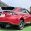 toyota harrier 2015 quick_quick_DBA-ZSU60W_ZSU60-0073109 image 2