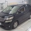 toyota vellfire 2010 -TOYOTA 【富山 301ｻ3882】--Vellfire DBA-ANH20W--ANH20-8135646---TOYOTA 【富山 301ｻ3882】--Vellfire DBA-ANH20W--ANH20-8135646- image 1