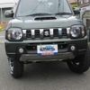 suzuki jimny 2016 quick_quick_JB23W_JB23W-759914 image 3