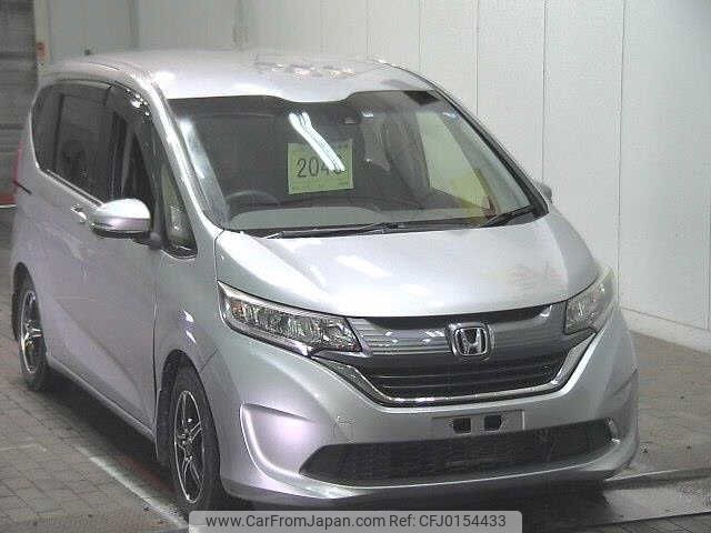 honda freed 2016 -HONDA--Freed GB5-1004607---HONDA--Freed GB5-1004607- image 1