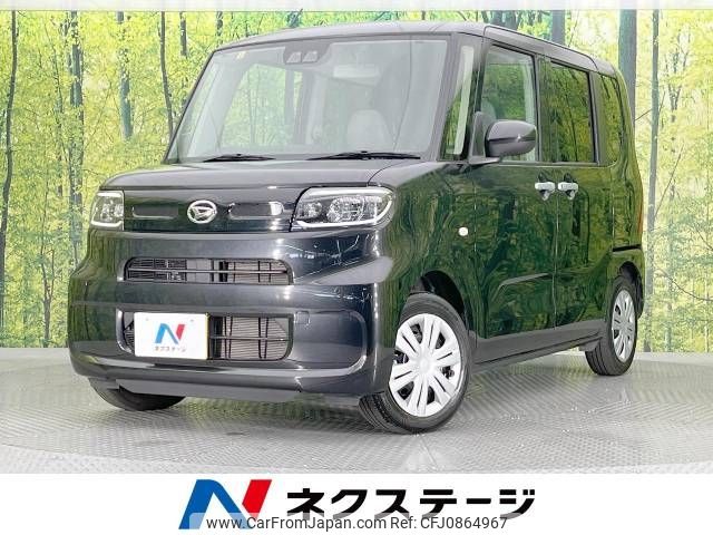 daihatsu tanto 2023 -DAIHATSU--Tanto 5BA-LA650S--LA650S-0297197---DAIHATSU--Tanto 5BA-LA650S--LA650S-0297197- image 1