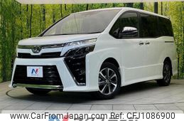 toyota voxy 2020 quick_quick_ZRR80W_ZRR80-0592978