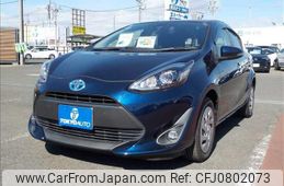 toyota aqua 2019 -TOYOTA 【名変中 】--AQUA NHP10--6803274---TOYOTA 【名変中 】--AQUA NHP10--6803274-