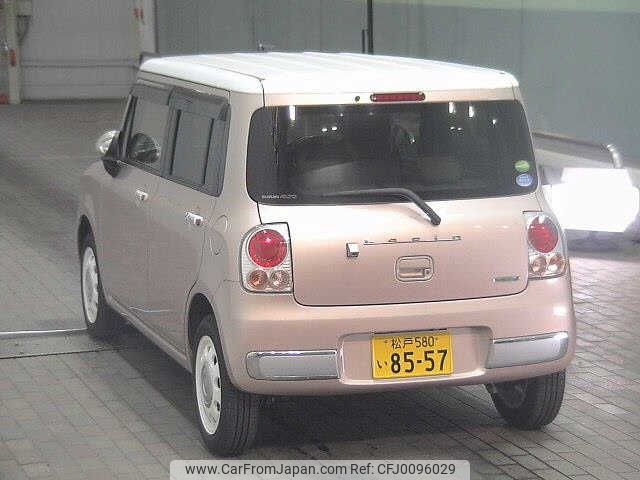 suzuki alto-lapin 2015 -SUZUKI 【松戸 580ｲ8557】--Alto Lapin HE22S--886382---SUZUKI 【松戸 580ｲ8557】--Alto Lapin HE22S--886382- image 2