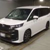 toyota noah 2023 -TOYOTA 【大阪 379ﾕ 27】--Noah 6BA-MZRA90W--MZRA90-0061357---TOYOTA 【大阪 379ﾕ 27】--Noah 6BA-MZRA90W--MZRA90-0061357- image 1