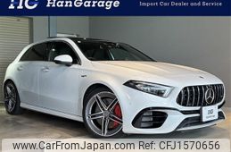 mercedes-benz amg 2021 CFJ1570656