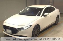mazda mazda3 2020 -MAZDA--MAZDA3 5BA-BPFP--BPFP-109077---MAZDA--MAZDA3 5BA-BPFP--BPFP-109077-