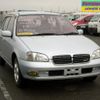 toyota starlet 1999 No.15210 image 1