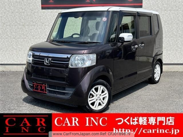 honda n-box 2015 quick_quick_JF1_JF1-2424431 image 1