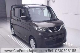 nissan roox 2021 -NISSAN--Roox B44A-0056981---NISSAN--Roox B44A-0056981-