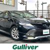 toyota camry 2018 -TOYOTA--Camry DAA-AXVH70--AXVH70-1040093---TOYOTA--Camry DAA-AXVH70--AXVH70-1040093- image 1