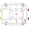 jeep commander 2023 -CHRYSLER--Jeep Commander 3DA-H620--MCAPJ9AY3PFA02951---CHRYSLER--Jeep Commander 3DA-H620--MCAPJ9AY3PFA02951- image 2