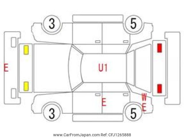 jeep commander 2023 -CHRYSLER--Jeep Commander 3DA-H620--MCAPJ9AY3PFA02951---CHRYSLER--Jeep Commander 3DA-H620--MCAPJ9AY3PFA02951- image 2