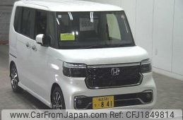 honda n-box 2025 CFJ1849814