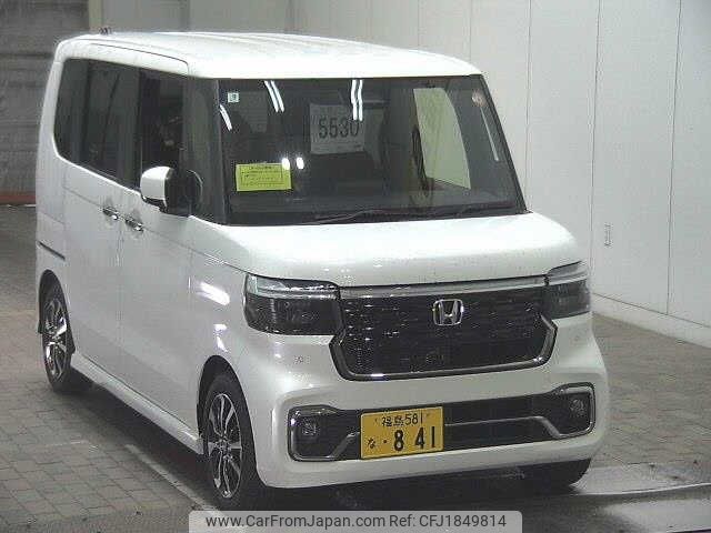 honda n-box 2025 CFJ1849814 image 1