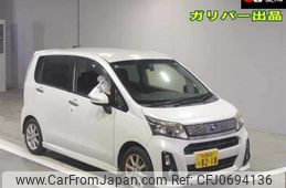 subaru stella 2013 -SUBARU 【名古屋 581ﾅ8218】--Stella LA100F--0036392---SUBARU 【名古屋 581ﾅ8218】--Stella LA100F--0036392-