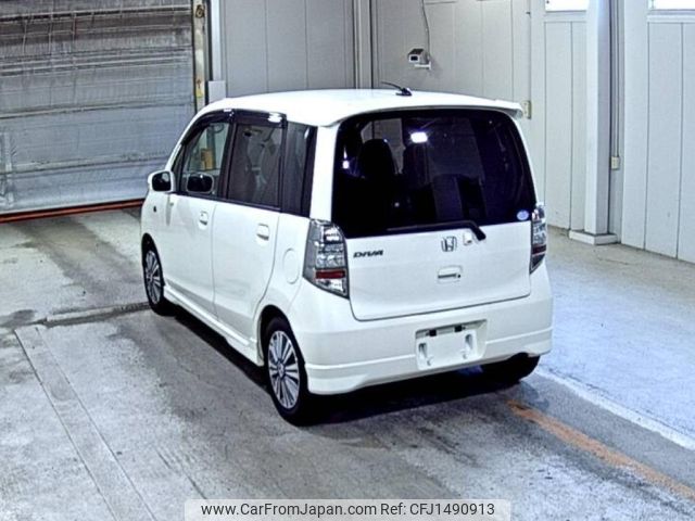 honda life 2012 CFJ1490913 image 2