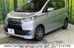 mitsubishi ek 2018 quick_quick_B11W_B11W-0507227