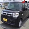 suzuki spacia 2020 -SUZUKI 【三重 582ｾ3635】--Spacia MK53S--257772---SUZUKI 【三重 582ｾ3635】--Spacia MK53S--257772- image 13
