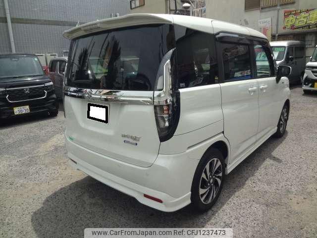 suzuki solio 2022 -SUZUKI--Solio MA37S--623550---SUZUKI--Solio MA37S--623550- image 2