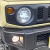 suzuki jimny 2023 CFJ1723861 image 12