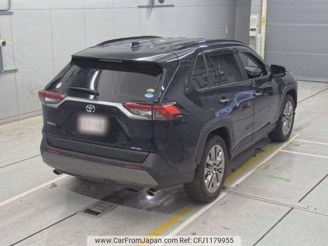 toyota rav4 2020 -TOYOTA--RAV4 6BA-MXAA54--MXAA54-5012512---TOYOTA--RAV4 6BA-MXAA54--MXAA54-5012512- image 2