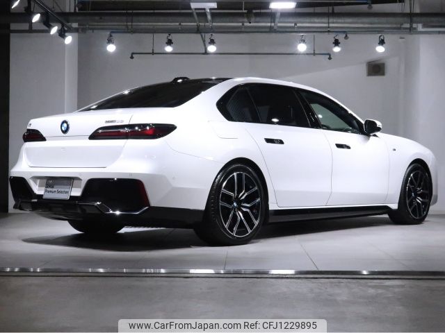 bmw bmw-others 2024 -BMW--BMW i7 ZAA-42EJ49--WBY42EJ090CP35659---BMW--BMW i7 ZAA-42EJ49--WBY42EJ090CP35659- image 2