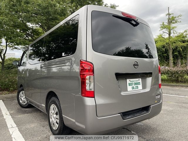 nissan caravan-van 2017 -NISSAN--Caravan Van LDF-VW6E26--VW6E26-022615---NISSAN--Caravan Van LDF-VW6E26--VW6E26-022615- image 2