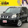 nissan x-trail 2012 -NISSAN--X-Trail DBA-NT31--NT31-245258---NISSAN--X-Trail DBA-NT31--NT31-245258- image 1