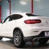 mercedes-benz glc-class 2019 quick_quick_DBA-253346_WDC2533462F644670 image 4