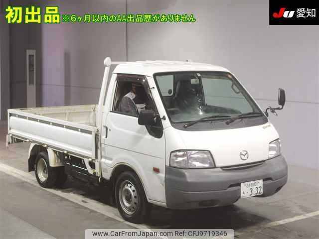 mazda bongo-truck 2012 -MAZDA 【名古屋 401ﾁ332】--Bongo Truck SKP2T-103903---MAZDA 【名古屋 401ﾁ332】--Bongo Truck SKP2T-103903- image 1