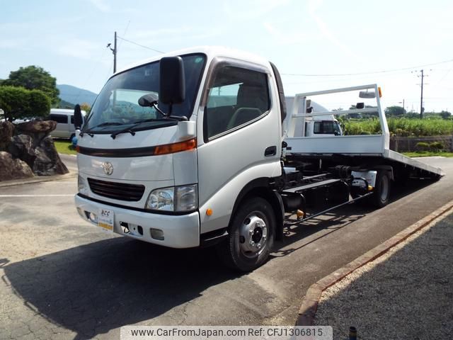 toyota dyna-truck 2000 GOO_NET_EXCHANGE_0206412A30250619W002 image 1