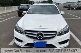 mercedes-benz e-class 2013 CFJ1555407