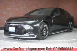 toyota crown 2023 quick_quick_6AA-AZSH32_AZSH32-0001634