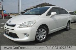 toyota mark-x-zio 2012 -TOYOTA--MarkX Zio ANA10--0040196---TOYOTA--MarkX Zio ANA10--0040196-