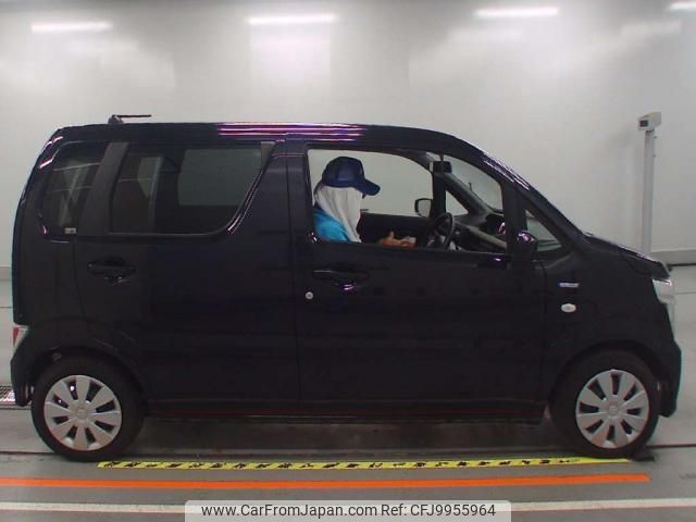 suzuki wagon-r 2021 quick_quick_5AA-MH95S_MH95S-163667 image 2