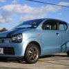 suzuki alto 2017 quick_quick_DBA-HA36S_HA36S-367899 image 13