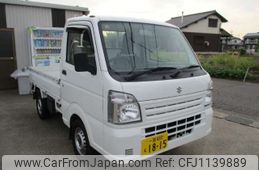 suzuki carry-truck 2013 -SUZUKI 【一宮 480ｴ1815】--Carry Truck EBD-DA16T--DA16T-107277---SUZUKI 【一宮 480ｴ1815】--Carry Truck EBD-DA16T--DA16T-107277-
