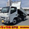 mitsubishi-fuso canter 2018 quick_quick_TPG-FBA60_FBA60-570151 image 1