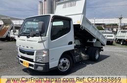 mitsubishi-fuso canter 2018 quick_quick_TPG-FBA60_FBA60-570151