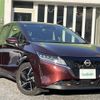 nissan note 2021 -NISSAN--Note 6AA-E13--E13-016497---NISSAN--Note 6AA-E13--E13-016497- image 1