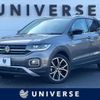 volkswagen t-cross 2021 quick_quick_C1DKR_WVGZZZC1ZMY059109 image 1