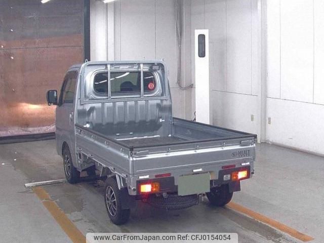 daihatsu hijet-truck 2023 quick_quick_3BD-S510P_S510P-0517839 image 2