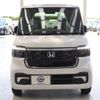 honda n-box 2024 -HONDA 【豊橋 581ｹ8715】--N BOX JF5--2025615---HONDA 【豊橋 581ｹ8715】--N BOX JF5--2025615- image 2