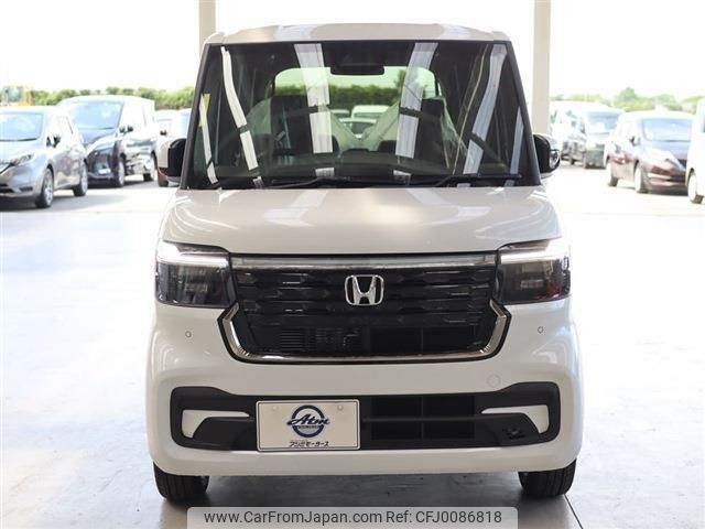 honda n-box 2024 -HONDA 【豊橋 581ｹ8715】--N BOX JF5--2025615---HONDA 【豊橋 581ｹ8715】--N BOX JF5--2025615- image 2