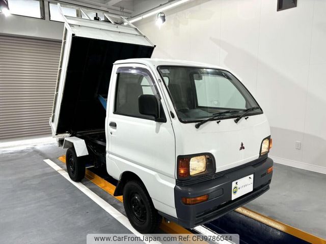 mitsubishi minicab-truck 1997 Mitsuicoltd_MBMT0460818R0605 image 2